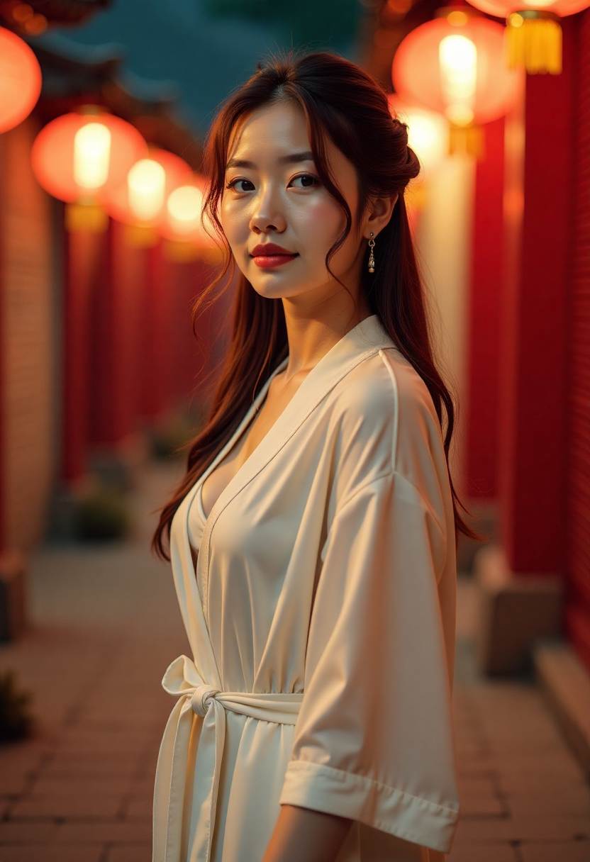 王姐
